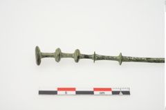 Foto von Bronzemehrkopfnadel (NHMW-PRAE-025236)